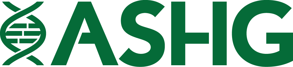 American Society of Human Genetics Logo