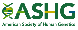 American Society of Human Genetics Logo